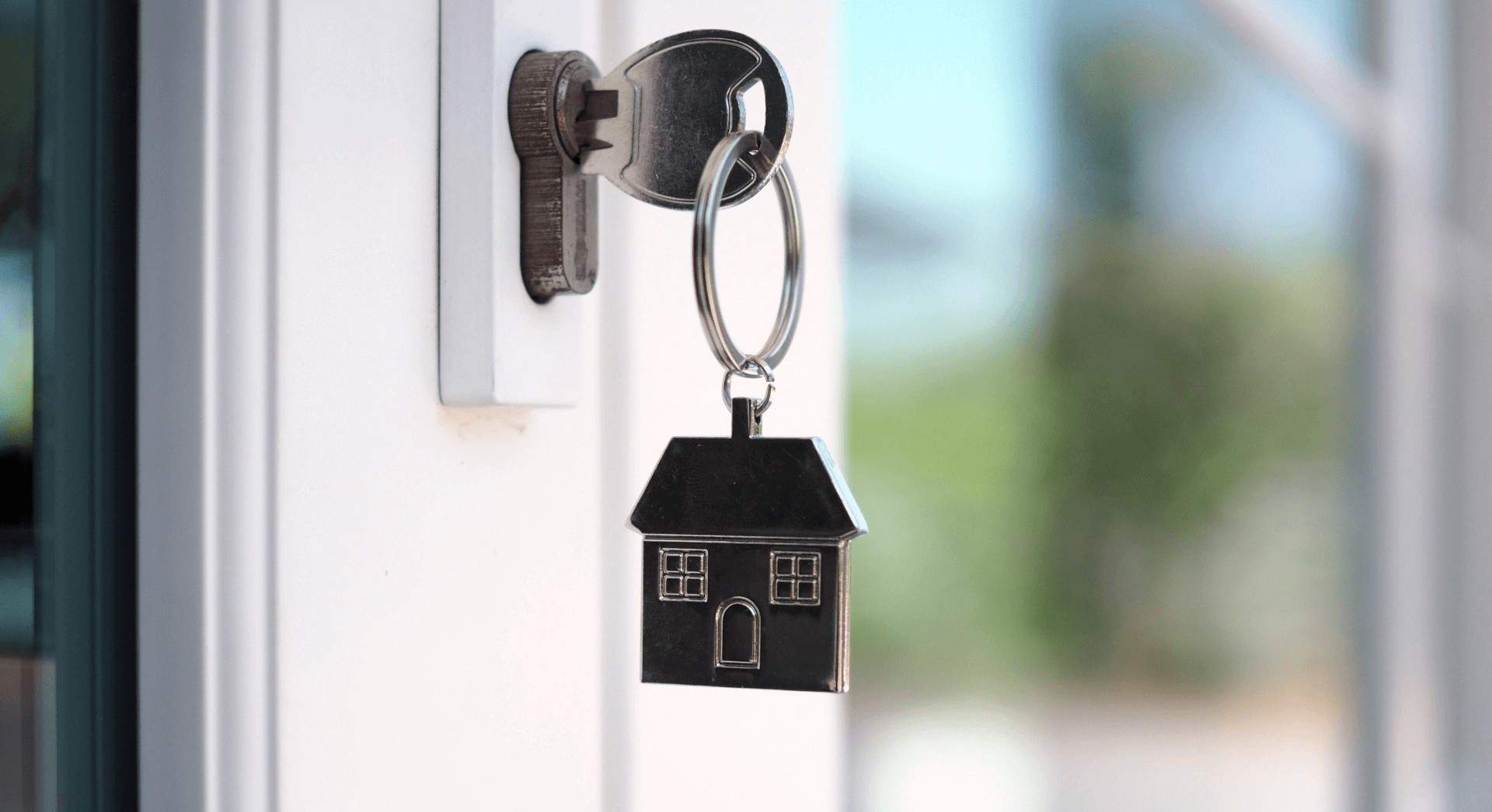 Unlock the key to your new home with Duane Buziak Mortgage Maestro